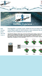 Mobile Screenshot of filtermagic.com